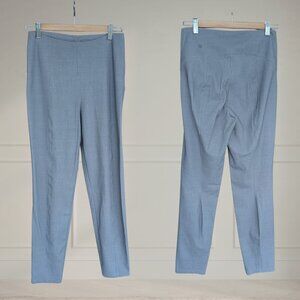 Lululemon Grey Work Trouser
